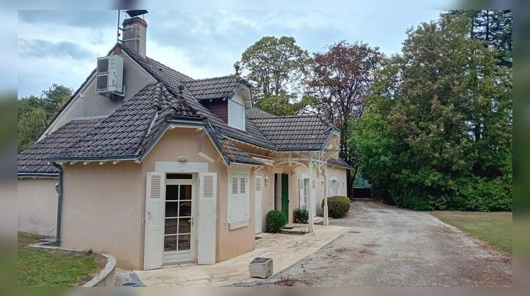 Ma-Cabane - Vente Maison Niherne, 245 m²