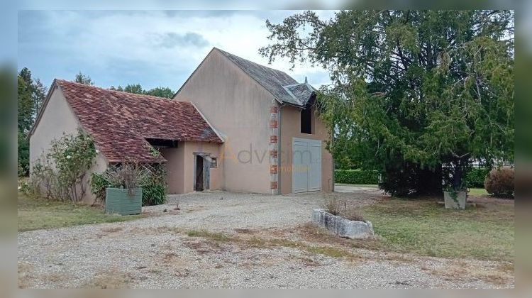 Ma-Cabane - Vente Maison Niherne, 245 m²