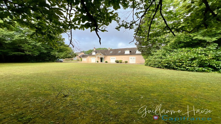 Ma-Cabane - Vente Maison NIHERNE, 248 m²