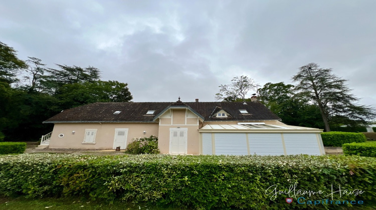 Ma-Cabane - Vente Maison NIHERNE, 248 m²