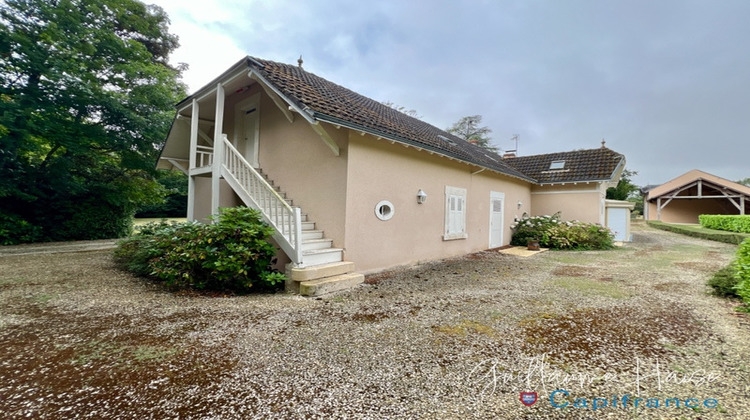 Ma-Cabane - Vente Maison NIHERNE, 248 m²