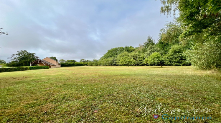 Ma-Cabane - Vente Maison NIHERNE, 248 m²