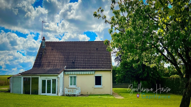 Ma-Cabane - Vente Maison NIHERNE, 107 m²