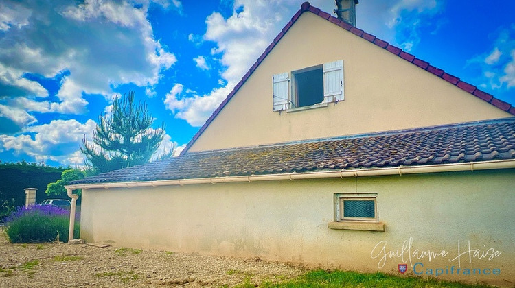 Ma-Cabane - Vente Maison NIHERNE, 107 m²