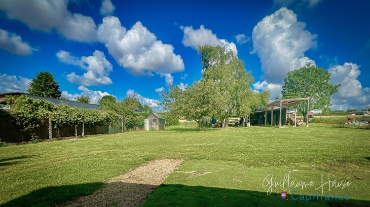 Ma-Cabane - Vente Maison NIHERNE, 107 m²