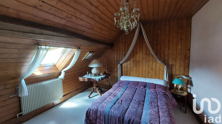 Ma-Cabane - Vente Maison Niherne, 113 m²