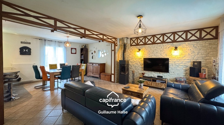 Ma-Cabane - Vente Maison NIHERNE, 136 m²