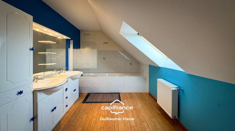 Ma-Cabane - Vente Maison NIHERNE, 136 m²