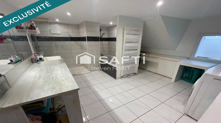 Ma-Cabane - Vente Maison Niherne, 200 m²