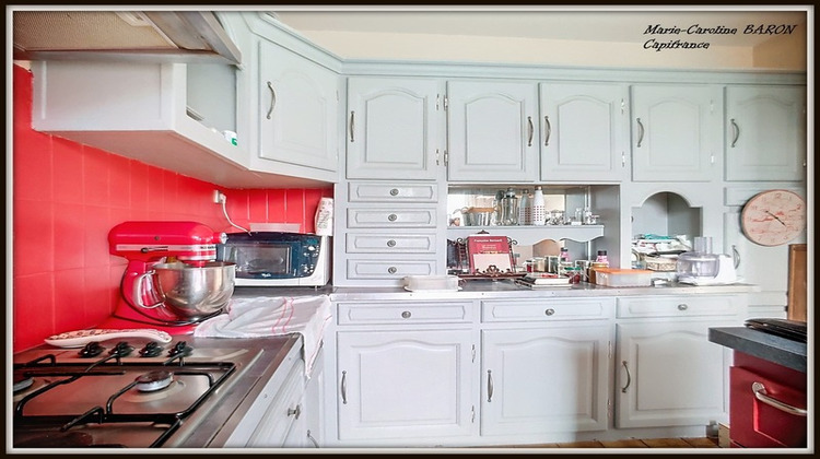 Ma-Cabane - Vente Maison NIHERNE, 87 m²