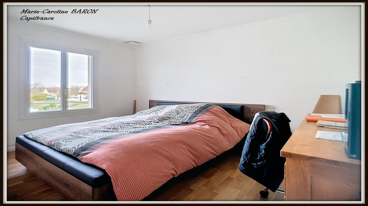 Ma-Cabane - Vente Maison NIHERNE, 87 m²