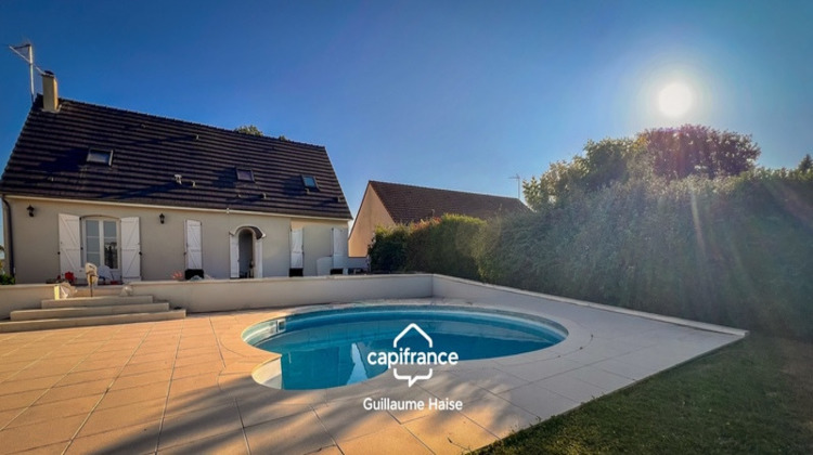 Ma-Cabane - Vente Maison NIHERNE, 136 m²