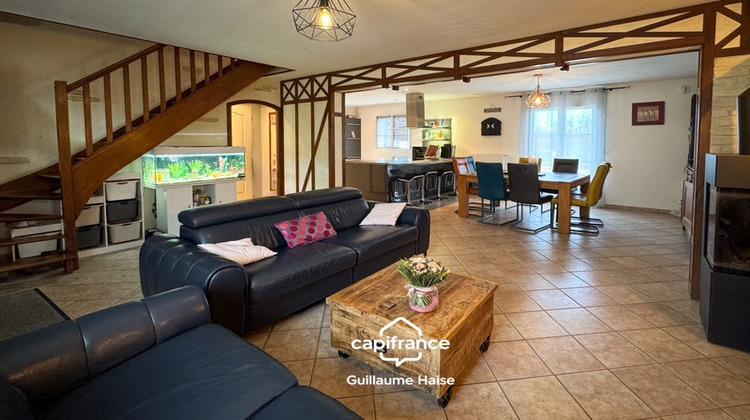 Ma-Cabane - Vente Maison NIHERNE, 136 m²