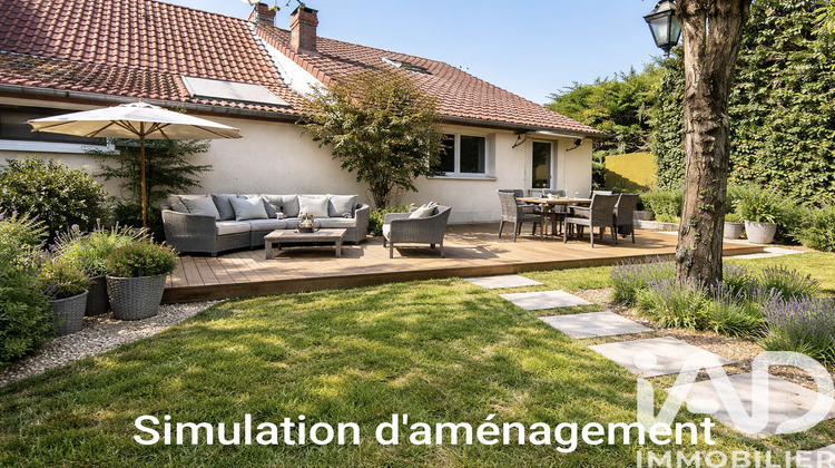 Ma-Cabane - Vente Maison Niherne, 50 m²