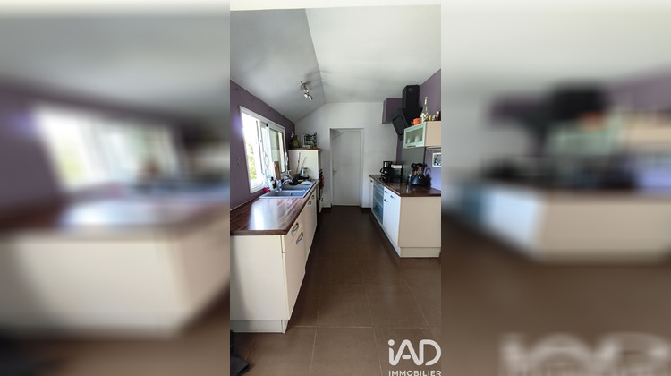 Ma-Cabane - Vente Maison Niherne, 50 m²