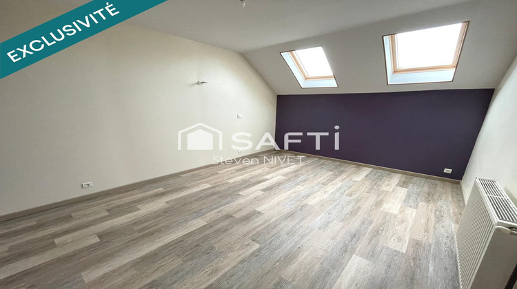 Ma-Cabane - Vente Maison Niherne, 140 m²