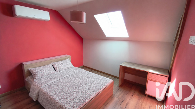 Ma-Cabane - Vente Maison Niherne, 127 m²