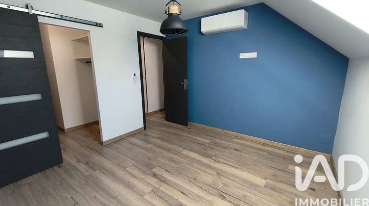Ma-Cabane - Vente Maison Niherne, 127 m²