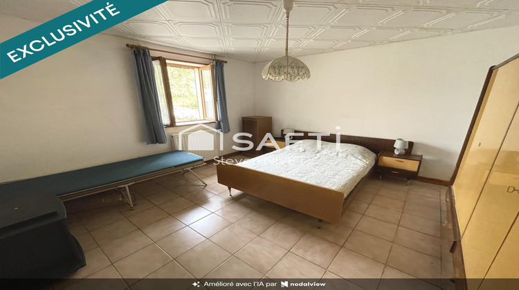 Ma-Cabane - Vente Maison Niherne, 68 m²
