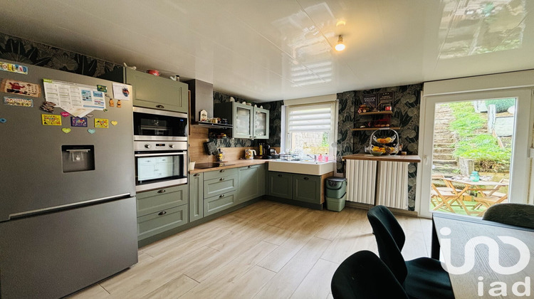 Ma-Cabane - Vente Maison Nilvange, 88 m²