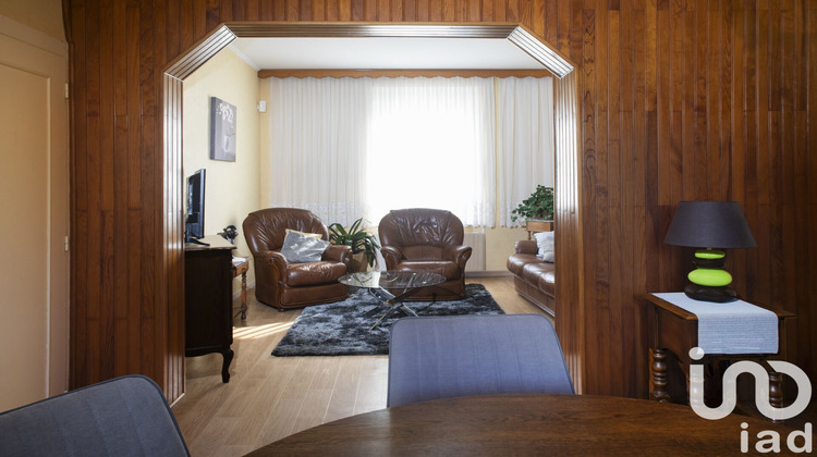 Ma-Cabane - Vente Maison Nilvange, 79 m²