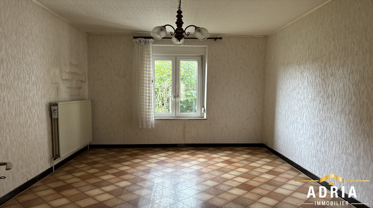 Ma-Cabane - Vente Maison Nilvange, 127 m²