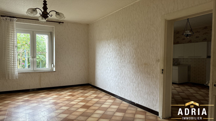 Ma-Cabane - Vente Maison Nilvange, 127 m²