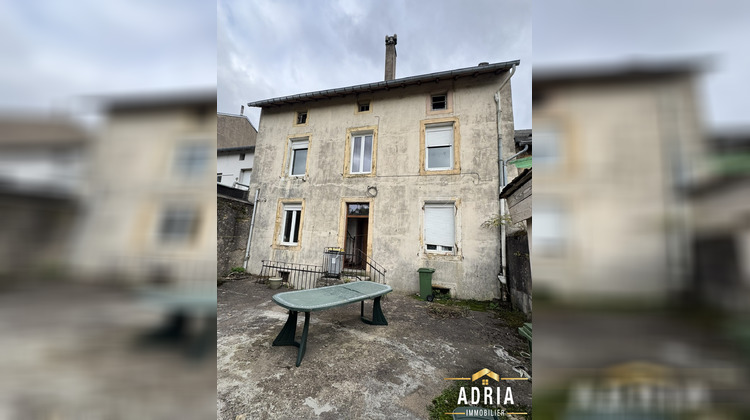 Ma-Cabane - Vente Maison Nilvange, 161 m²