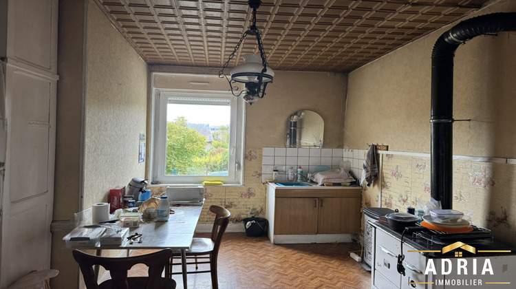 Ma-Cabane - Vente Maison Nilvange, 161 m²