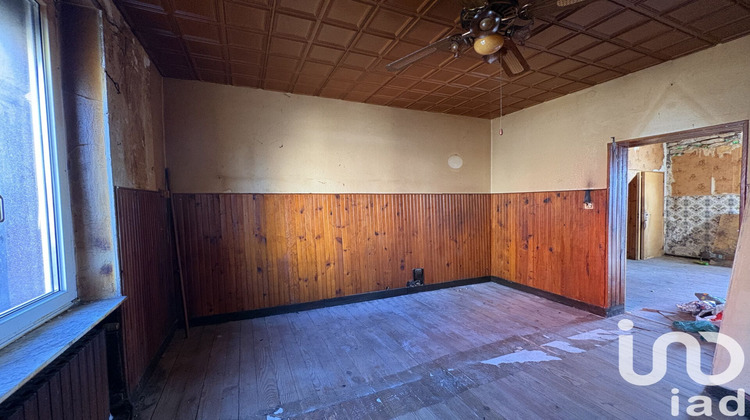 Ma-Cabane - Vente Maison Nilvange, 75 m²