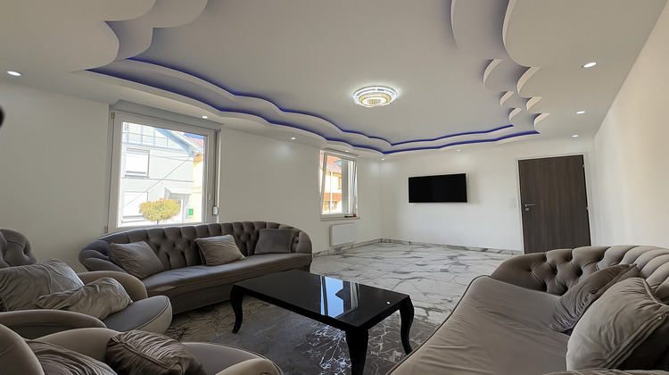 Ma-Cabane - Vente Maison Nilvange, 125 m²