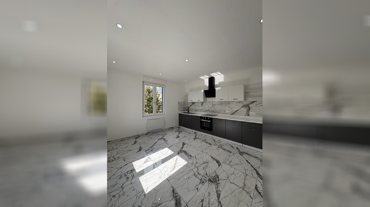 Ma-Cabane - Vente Maison Nilvange, 125 m²