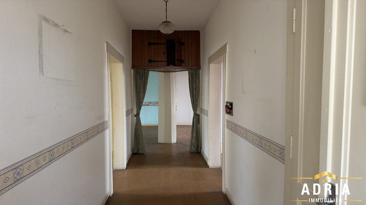 Ma-Cabane - Vente Maison Nilvange, 127 m²