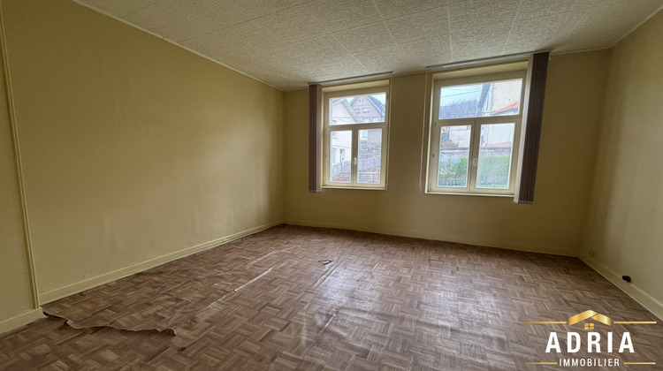 Ma-Cabane - Vente Maison Nilvange, 127 m²