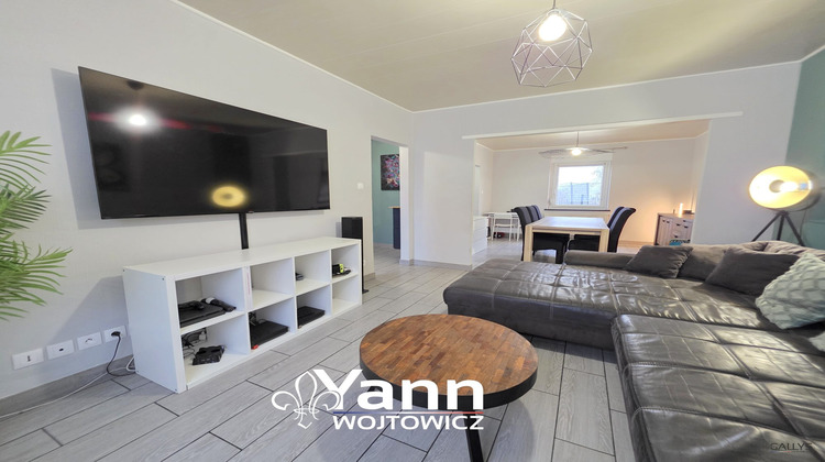 Ma-Cabane - Vente Maison Nilvange, 92 m²