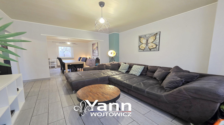 Ma-Cabane - Vente Maison Nilvange, 92 m²