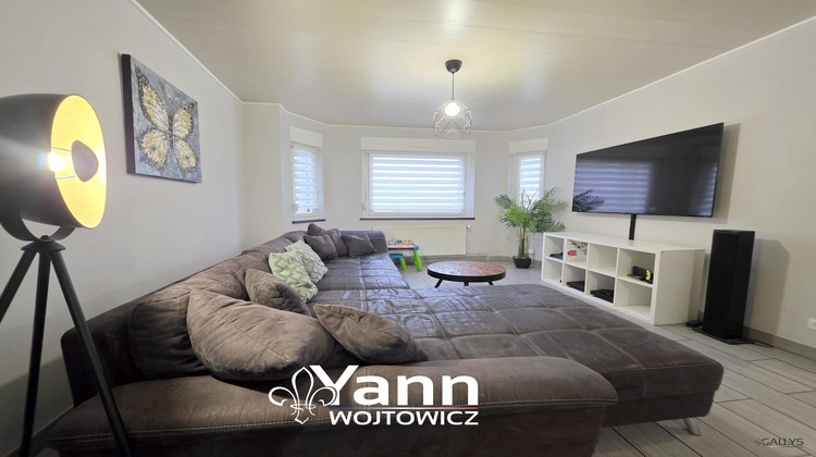 Ma-Cabane - Vente Maison Nilvange, 92 m²