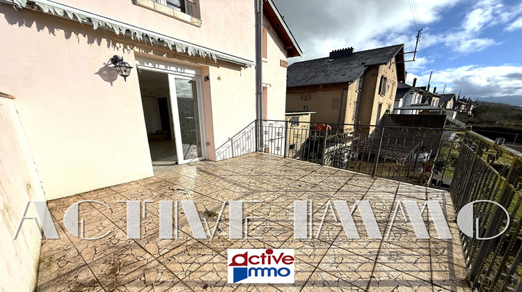 Ma-Cabane - Vente Maison NILVANGE, 100 m²