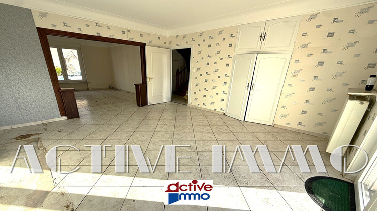 Ma-Cabane - Vente Maison NILVANGE, 100 m²