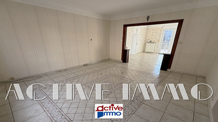 Ma-Cabane - Vente Maison NILVANGE, 100 m²