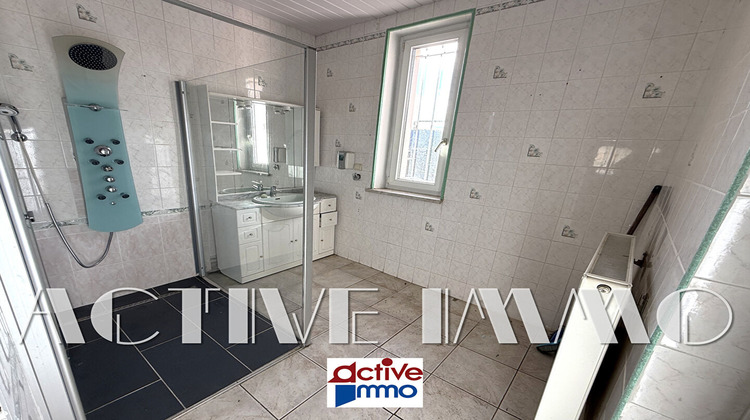 Ma-Cabane - Vente Maison NILVANGE, 100 m²