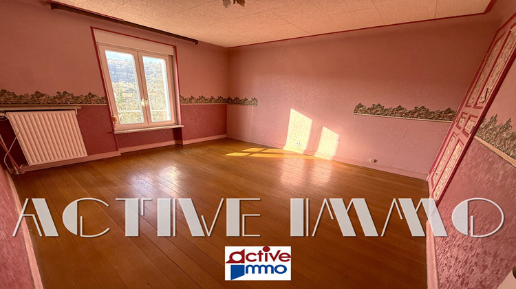 Ma-Cabane - Vente Maison NILVANGE, 100 m²