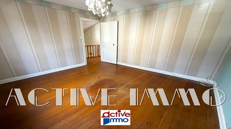 Ma-Cabane - Vente Maison NILVANGE, 100 m²