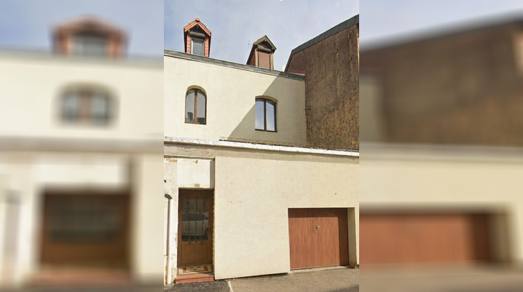 Ma-Cabane - Vente Maison Nilvange, 105 m²