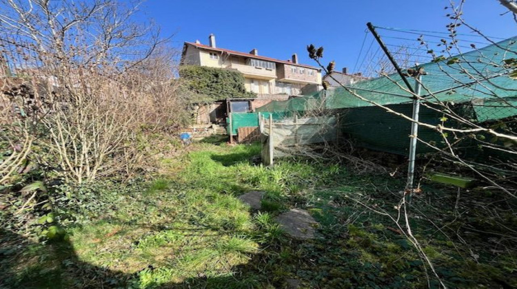 Ma-Cabane - Vente Maison Nilvange, 105 m²