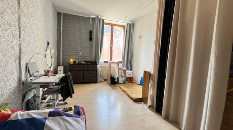 Ma-Cabane - Vente Maison Nilvange, 105 m²