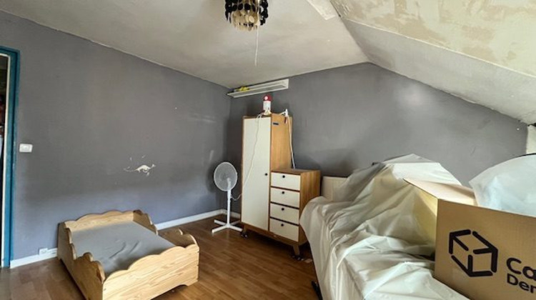 Ma-Cabane - Vente Maison Nilvange, 105 m²