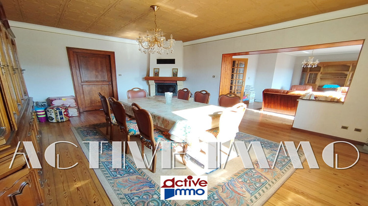 Ma-Cabane - Vente Maison NILVANGE, 200 m²
