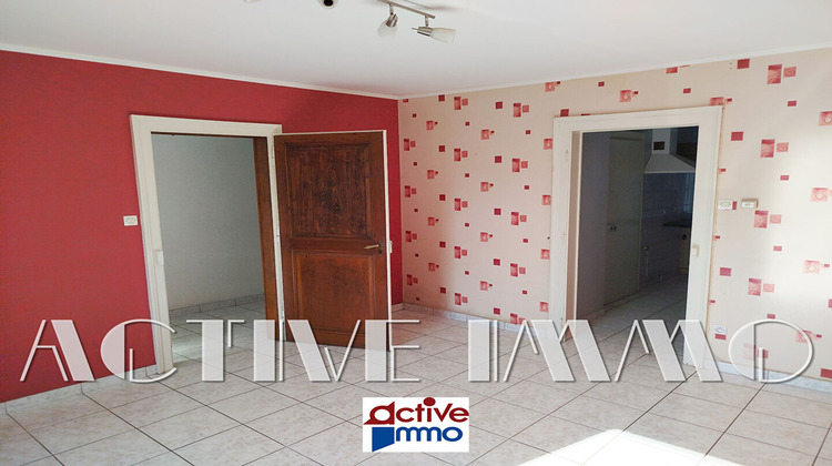Ma-Cabane - Vente Maison NILVANGE, 200 m²