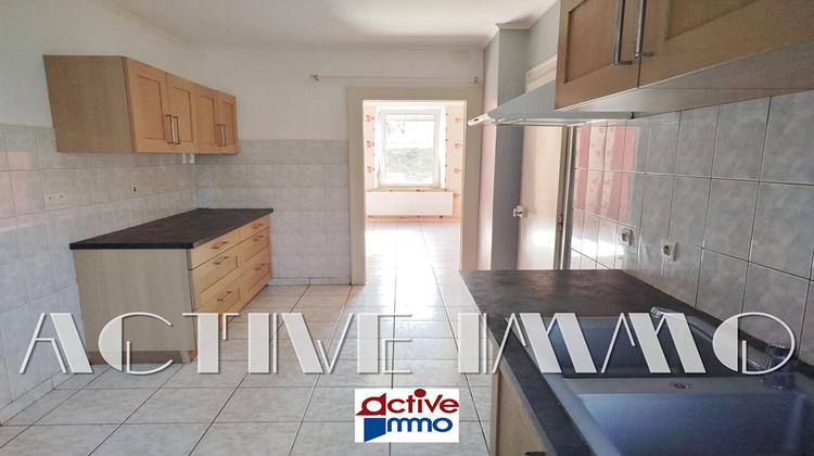 Ma-Cabane - Vente Maison NILVANGE, 200 m²